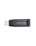 USB флаш памет Verbatim V3 Store 'N' Go, 32GB USB 3.2 Gen 1 - 49173 - 1