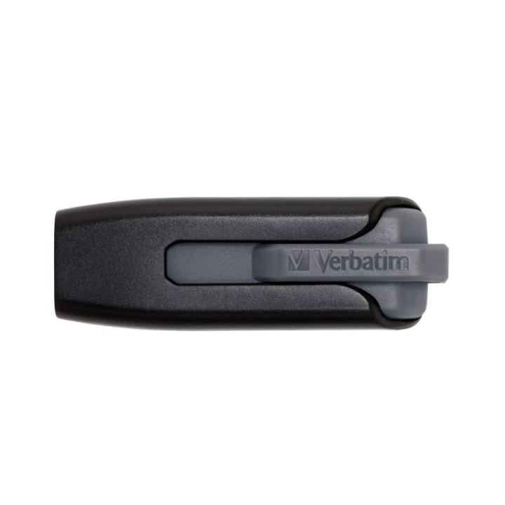 USB флаш памет Verbatim V3 Store 'N' Go, 32GB USB 3.2 Gen 1 - 49173 - 2