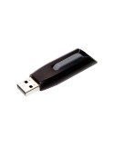 USB флаш памет Verbatim V3 Store 'N' Go, 32GB USB 3.2 Gen 1 - 49173 - 3