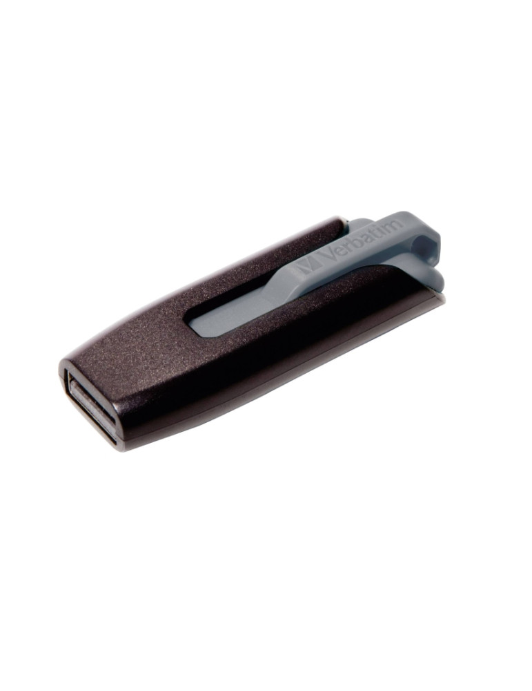 USB флаш памет Verbatim V3 Store 'N' Go, 32GB USB 3.2 Gen 1 - 49173 - 4