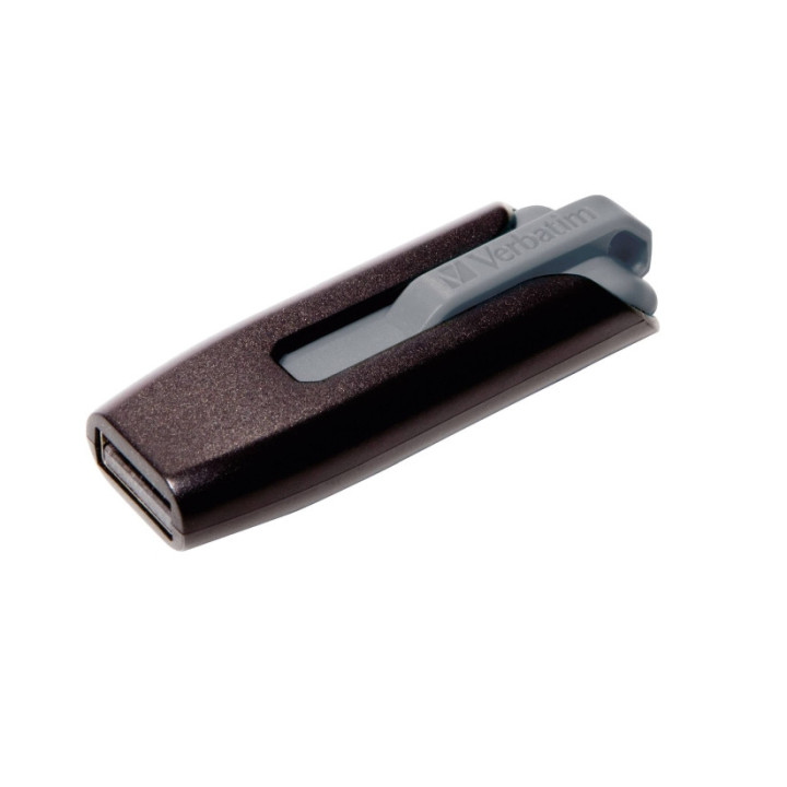 USB флаш памет Verbatim V3 Store 'N' Go, 32GB USB 3.2 Gen 1 - 49173 - 4