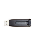 USB флаш памет Verbatim V3 Store 'N' Go, 64GB USB 3.2 Gen 1 - 49174 - 1
