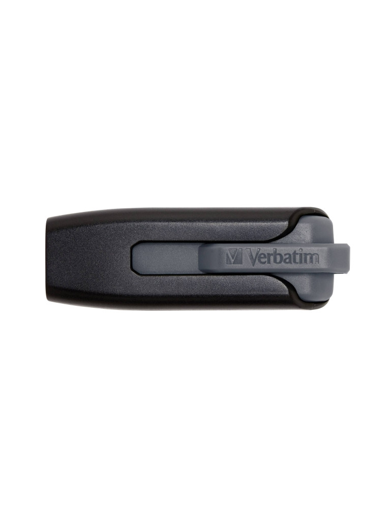 USB флаш памет Verbatim V3 Store 'N' Go, 64GB USB 3.2 Gen 1 - 49174 - 2