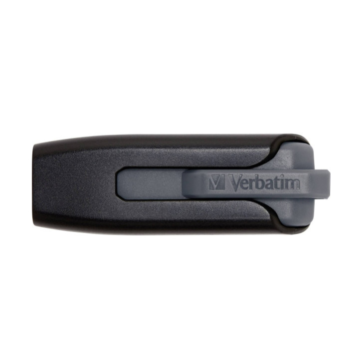 USB флаш памет Verbatim V3 Store 'N' Go, 64GB USB 3.2 Gen 1 - 49174 - 2