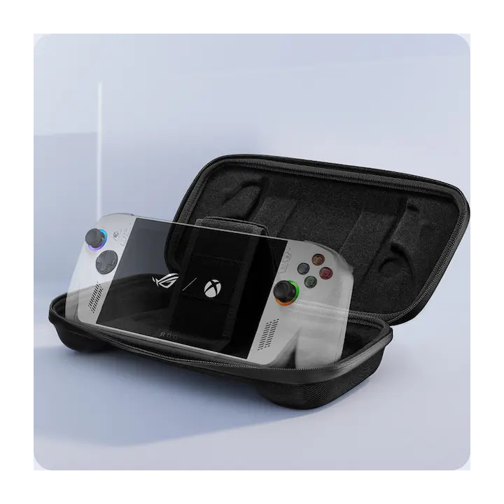 Чанта за гейминг конзола ASUS ROG Xbox Ally 2in1 Premium Case - 90NV00D0-P00060 - 3