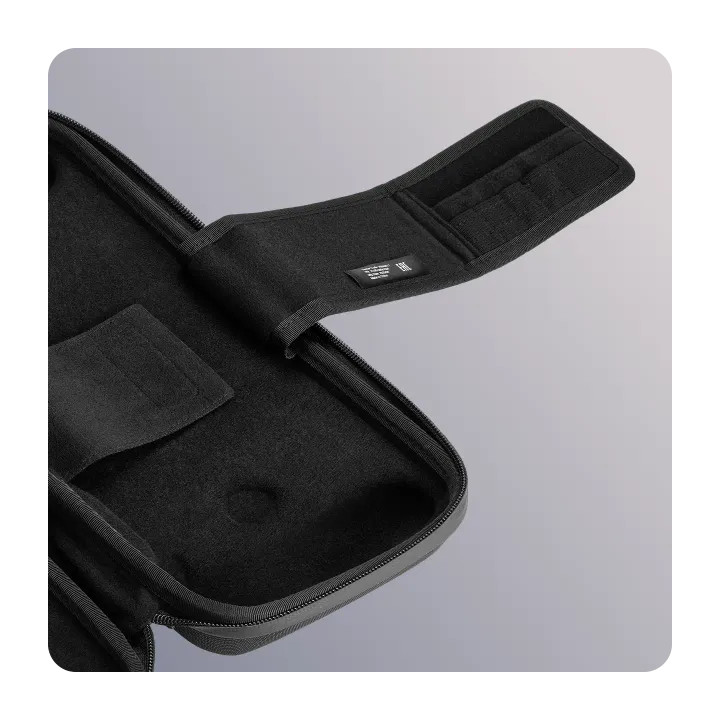 Чанта за гейминг конзола ASUS ROG Xbox Ally 2in1 Premium Case - 90NV00D0-P00060 - 4