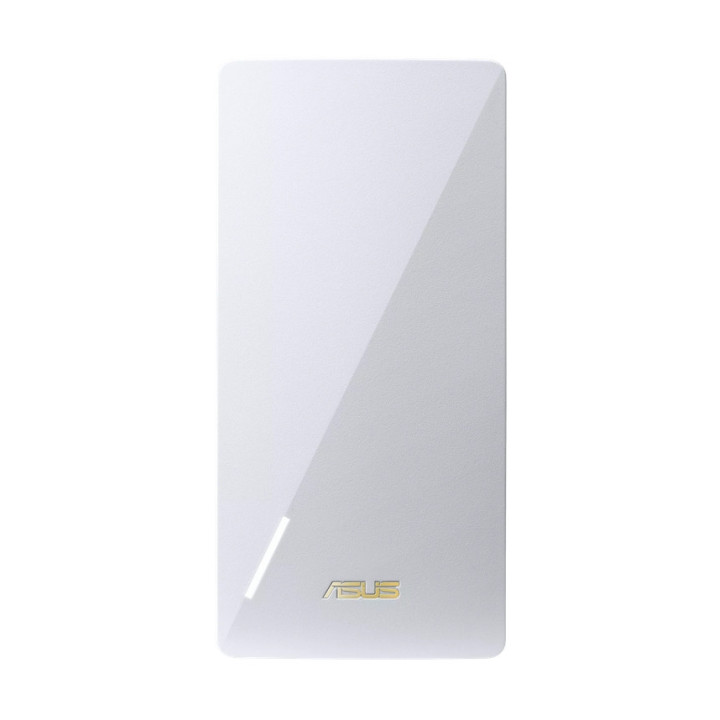 WiFi усилвател ASUS RP-AX58, AX3000 Dual Band - 90IG07C0-MO0C10 - 2