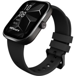 Смарт часовник HiFuture Lume Pro, 1.85" AMOLED 450x390, Realtek 8773EWE, 256MB, iOS/Android - 6972576182401 - 1