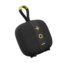 Bluetooth Тонколонка HiFuture LINO S, 12W, Bluetooth 5.4, IPX7, до 10 часа - 6972576182838 - 1
