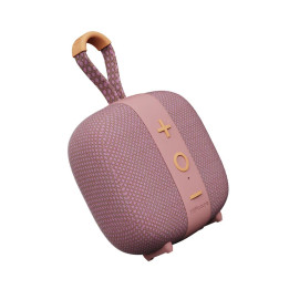 Bluetooth тонколонка HiFuture LINO S, 12W, IPX7, 10 часа батерия, Purple - 6972576182852 - 1