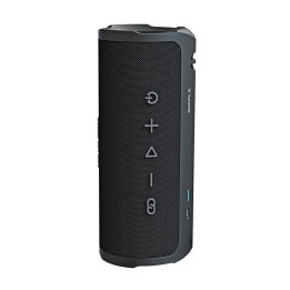 Bluetooth Тонколонка HiFuture Ripple Black, 20W+10W, IPX7 водоустойчивост, Bluetooth 5.3, 12h батерия - 6972576181039 - 1