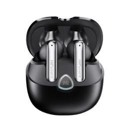 In-ear слушалки HiFuture SonicAir, Wireless 5.3, Шумопотискане, 35 часа работа, 10mm драйвер, черни - 6972576181657 - 1