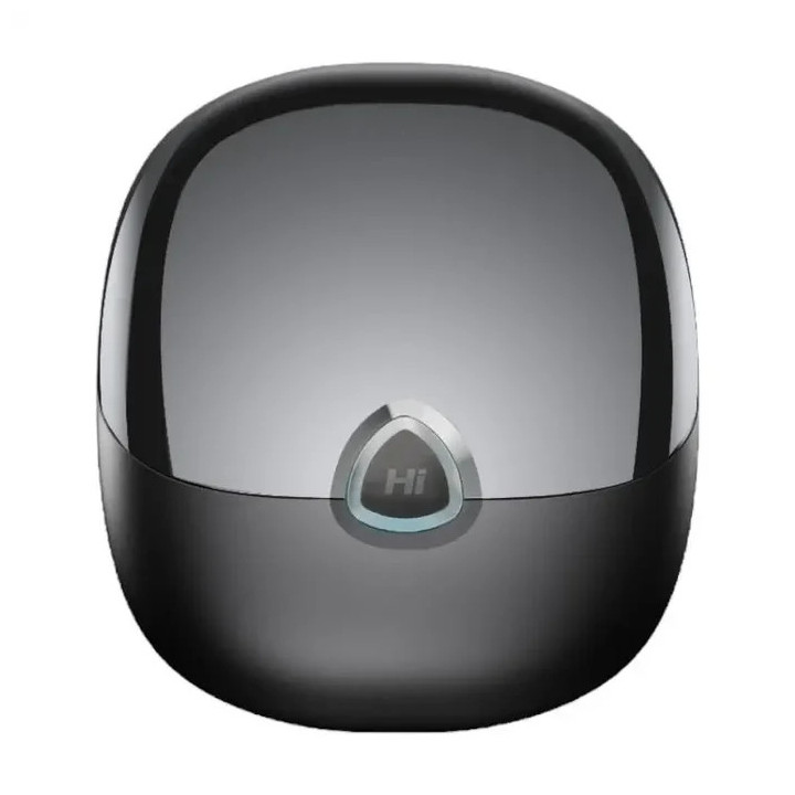 In-ear слушалки HiFuture SonicAir, Wireless 5.3, Шумопотискане, 35 часа работа, 10mm драйвер, черни - 6972576181657 - 3