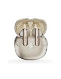 Безжични слушалки HiFuture SonicAir, In-ear, Bluetooth 5.3, 35 часа работа, 10mm драйвер, Champagne Gold - 6972576181671 - 1