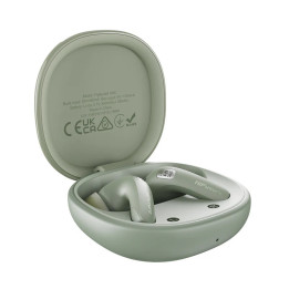 Bluetooth In-ear слушалки HiFuture FlyBuds 4, Active Noise Cancellation, до 10 часа работа - 6972576182272 - 1