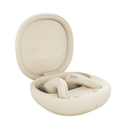 Bluetooth/Безжични слушалки HiFuture FlyBuds 4 ANC, In-ear, Active Noise Cancellation, 4 микрофона, Wireless 5.4, IPX5, 10h рабо
