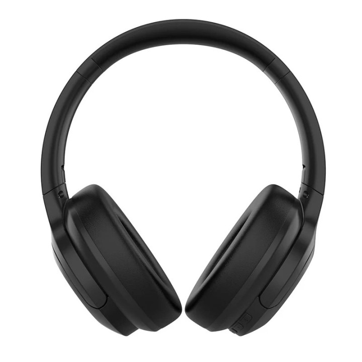 Bluetooth  слушалки HiFuture FutureTour, Wireless 5.2, Active Noise Cancelling, 25 часа работа, черен - 6972576180964 - 2