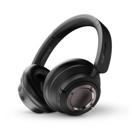 Bluetooth  слушалки HiFuture FutureTour X, Wireless 5.4, Active Noise Cancelling, 35-часов живот на батерия - 6972576182203 - 1