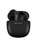Безжични слушалки HiFuture ColorBuds2, Black, Bluetooth 5.3, 10MM Driver, 20h работно време - 6972576181091 - 1