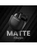Безжични слушалки HiFuture ColorBuds2, Black, Bluetooth 5.3, 10MM Driver, 20h работно време - 6972576181091 - 2