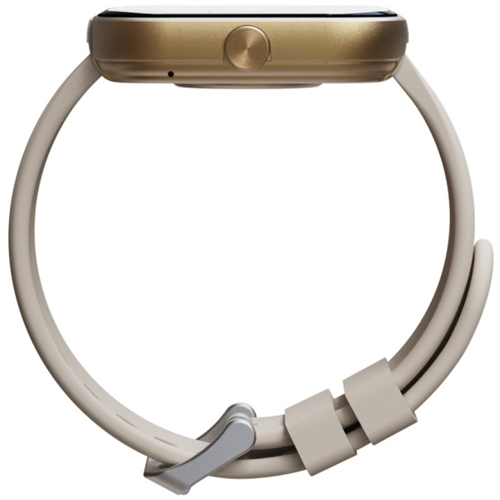 Смарт часовник HiFuture Lume, 1.85" IPS 240x284, Dual Core Realtek8773EWE, 128MB, Bluetooth 5.3, IP68 - 6972576182326 - 3