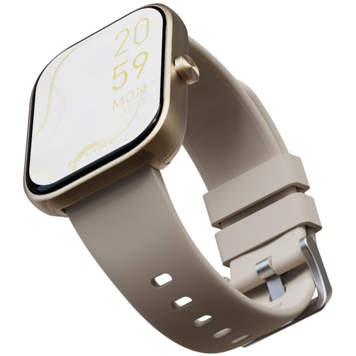 Смарт часовник HiFuture Lume, 1.85" IPS 240x284, Dual Core Realtek8773EWE, 128MB, Bluetooth 5.3, IP68 - 6972576182326 - 4