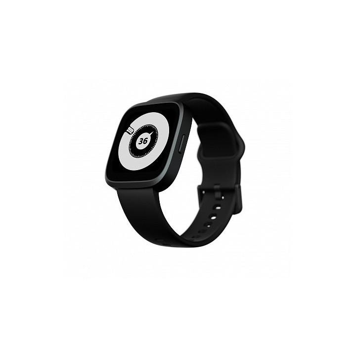 Смарт часовник HiFuture Edge, 1.72" HD TFT 360x360, Dual Core, 128MB, Bluetooth 5.2, IP68 - 6972576182456 - 2