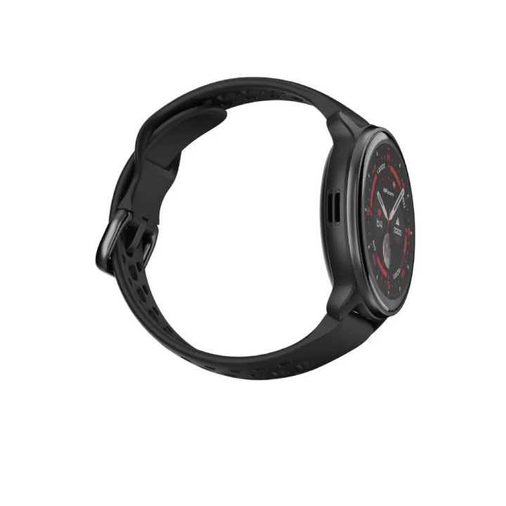 Смарт часовник HiFuture Vela, 1.43" AMOLED 466x466, Dual Core, Bluetooth 5.3, 400mAh - 6972576182371 - 3