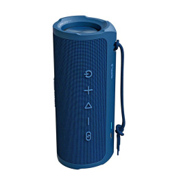 Тонколона HiFuture Ripple Blue, 20W+10W, IPX7 Водоустойчивост, 12h батерия, Bluetooth 5.3, TWS режим - 6972576181053 - 1