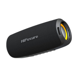 Тонколона HiFuture Gravity Black, 30W+15W, IPX7, 10h батерия, Bluetooth 5.3 TWS - 6972576181121 - 1