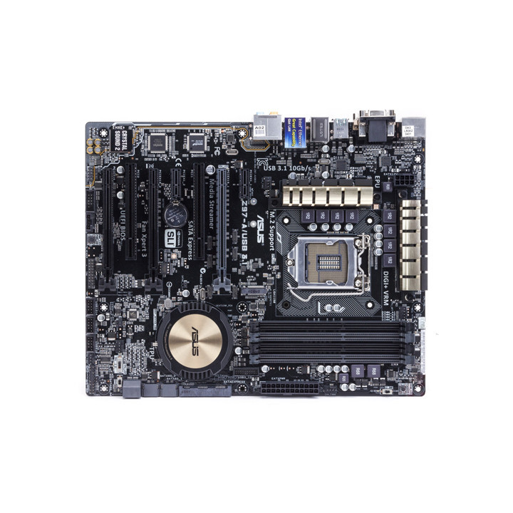 Asus Z97-A USB3.1