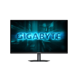 Монитор GIGABYTE GO27Q24, 27" QD-OLED QHD (2560x1440) 240Hz - 1
