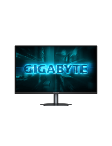 Монитор GIGABYTE GO27Q24, 27" QD-OLED QHD (2560x1440) 240Hz - 1