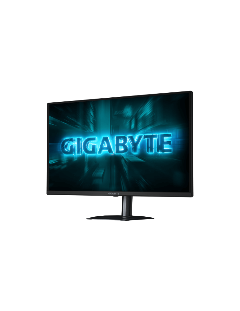 Монитор GIGABYTE GO27Q24, 27" QD-OLED QHD (2560x1440) 240Hz - 2