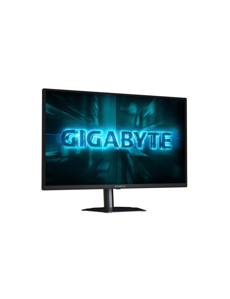 Монитор GIGABYTE GO27Q24, 27" QD-OLED QHD (2560x1440) 240Hz - 3