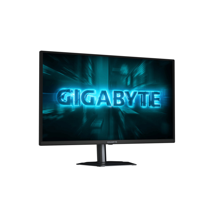 Монитор GIGABYTE GO27Q24, 27" QD-OLED QHD (2560x1440) 240Hz - 3