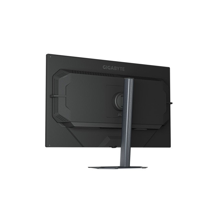Монитор GIGABYTE GO27Q24, 27" QD-OLED QHD (2560x1440) 240Hz - 4