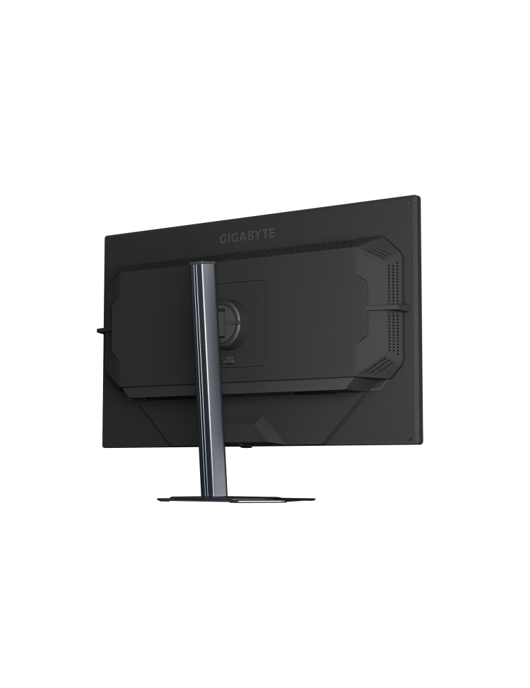 Монитор GIGABYTE GO27Q24, 27" QD-OLED QHD (2560x1440) 240Hz - 5