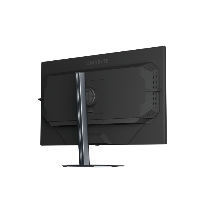 Монитор GIGABYTE GO27Q24, 27" QD-OLED QHD (2560x1440) 240Hz - 5