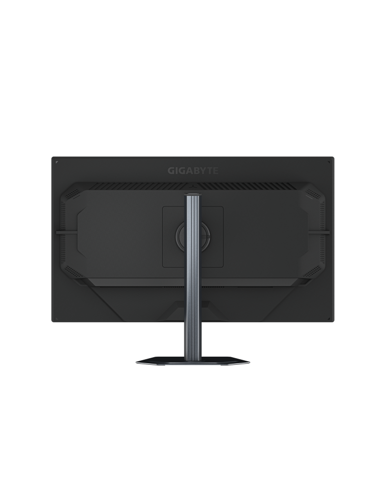 Монитор GIGABYTE GO27Q24, 27" QD-OLED QHD (2560x1440) 240Hz - 7