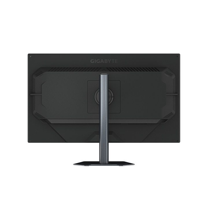 Монитор GIGABYTE GO27Q24, 27" QD-OLED QHD (2560x1440) 240Hz - 7