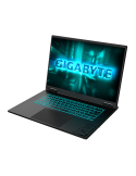 Лаптоп GIGABYTE GAMING A16 CVH, 16" WUXGA 165Hz IPS, Intel Core i7-13620H, RTX 5060 8GB, 16GB DDR5, 1TB SSD Gen4, Free DOS - GA-