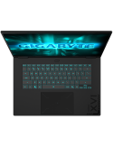 Лаптоп GIGABYTE GAMING A16 CVH, 16" WUXGA 165Hz IPS, Intel Core i7-13620H, RTX 5060 8GB, 16GB DDR5, 1TB SSD Gen4, Free DOS - GA-