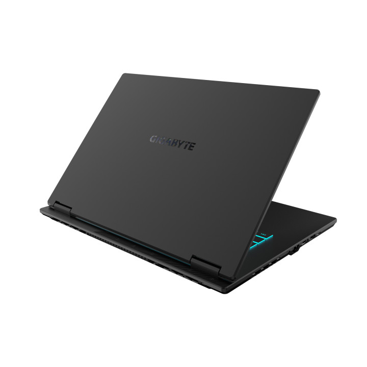Лаптоп GIGABYTE GAMING A16 CVH, 16" WUXGA 165Hz IPS, Intel Core i7-13620H, RTX 5060 8GB, 16GB DDR5, 1TB SSD Gen4, Free DOS - GA-