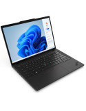 Лаптоп Lenovo ThinkPad T14 G5, 14" IPS Full HD, Intel Core Ultra 7 155U, 32GB DDR5 5600MT/s, 1TB SSD, Free OS - 21ML003MBM/RI - 