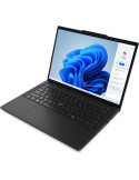 Лаптоп Lenovo ThinkPad T14 G5, 14" IPS Full HD, Intel Core Ultra 7 155U, 32GB DDR5 5600MT/s, 1TB SSD, Free OS - 21ML003MBM/RI - 