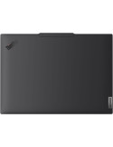 Лаптоп Lenovo ThinkPad T14 G5, 14" IPS Full HD, Intel Core Ultra 7 155U, 32GB DDR5 5600MT/s, 1TB SSD, Free OS - 21ML003MBM/RI - 