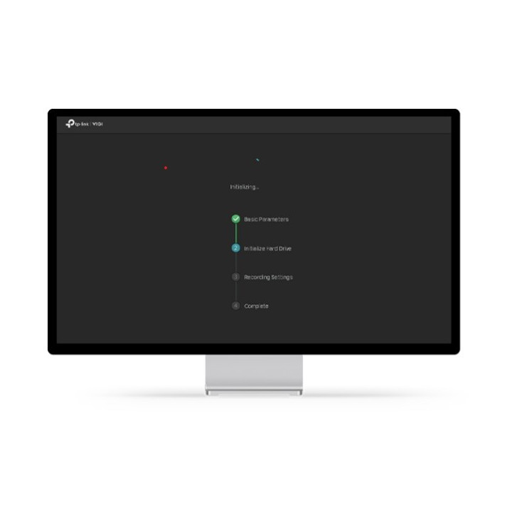 8-канално NVR записващо устройство TP-Link VIGI NVR1108H-W, 8-канален, H.265+, Двупосочно аудио, Smart Detection - 7