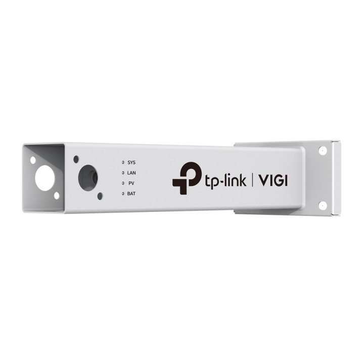 Контролер за соларна система TP-Link VIGI PS20 - 2