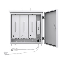 Контролер за соларна система TP-Link VIGI PS90 - 1